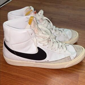 Nike High top Sneakers